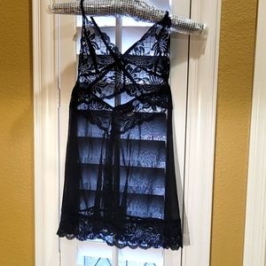 Frederick's Of Hollywood Cami